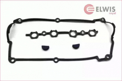 ELWIS ROYAL 9156010 -  Комплект прокладок, крышка головки цилиндра
